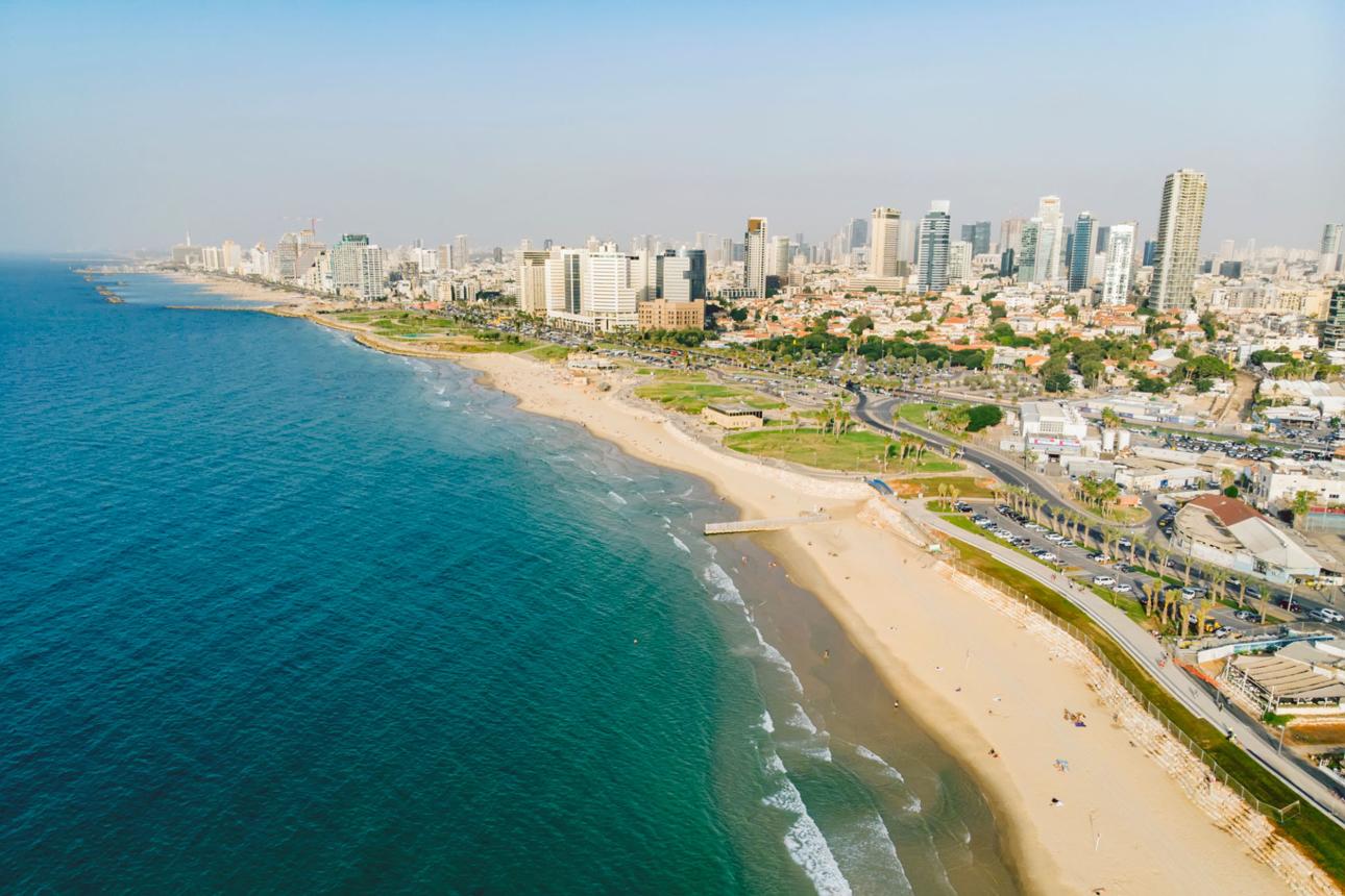 Travel Insurance for Tel Aviv