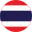 Thailand Flag