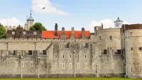 Insurance for Tower of London