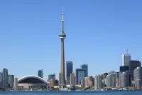 CN Tower