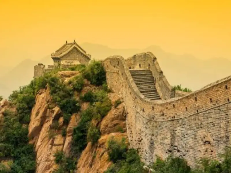China travel destination popular with Singapore travelers
