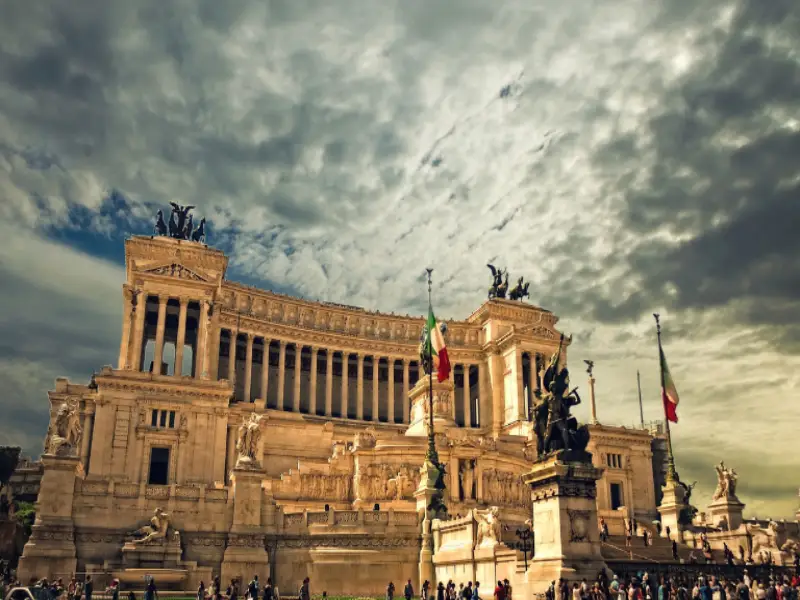 European travel destinations popular with Singapore travelers