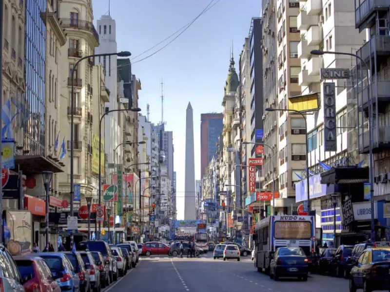 Travel insurance for Riyadh