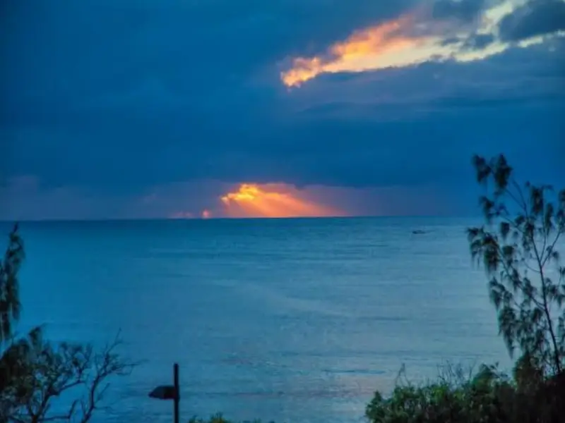 Travel insurance for Gold Coast from Brazil