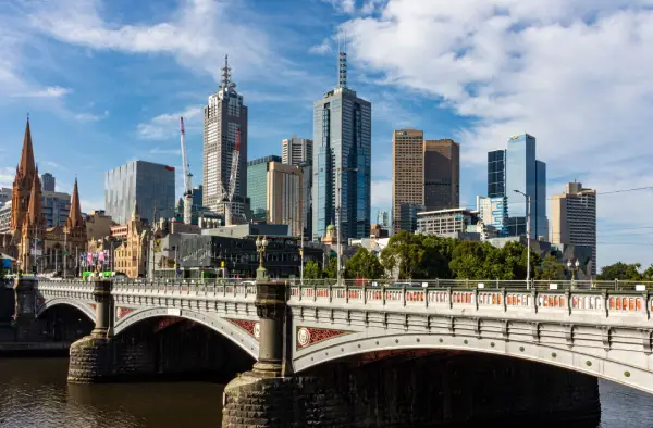Travel Insurance For Melbourne
