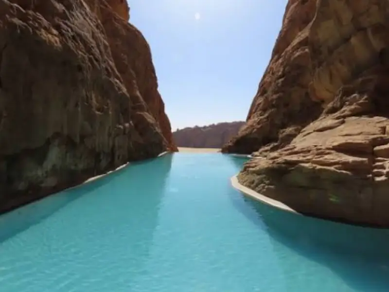 Buy travel insurance for Saudi Arabia from Pakistan