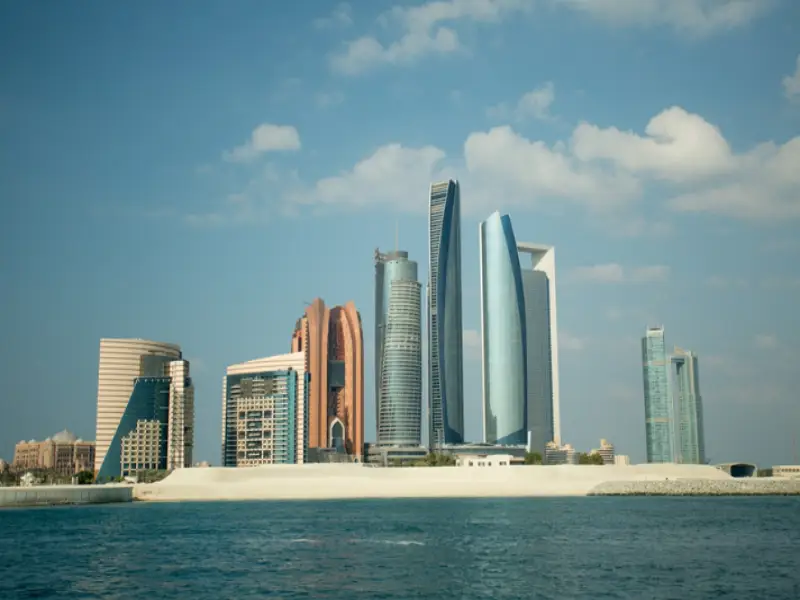 Travel insurance for Abu Dhabi