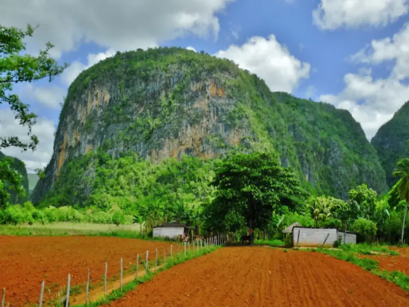 Travel insurance for Viñales Cuba