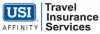 Travel Insurance Services Logo
