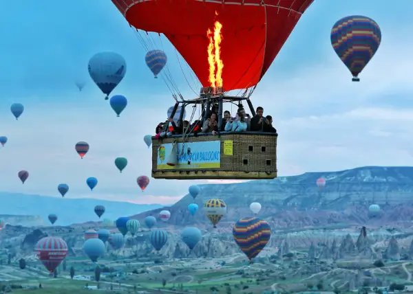 Buy travel insurance for Turkey rom Pakistan