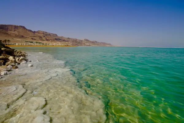 Tourist insurance for Dead Sea