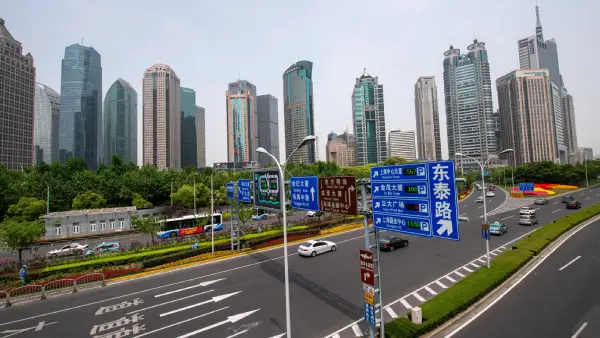 Buy travel insurance for China from Singapore