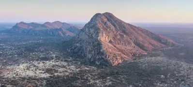 Tsodilo Hills