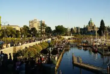 Travel Insurance for Vancouver
