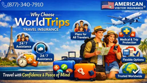 WorldTrips Travel Insurance