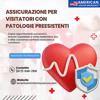 assicurazione viaggio per condizioni preesistenti