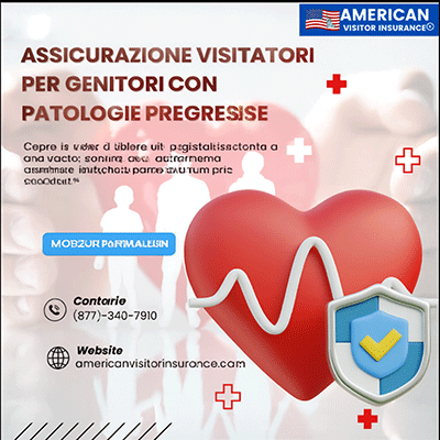 assicurazione medica per anziani