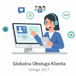 obsługa klienta