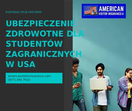 Health insurance for international students in USA