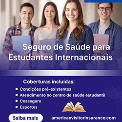 international student health insurance