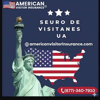 Seguro para visitantes americanos